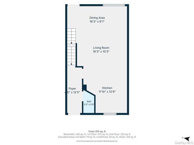 529 Powell Street, Brooklyn, NY 11212
