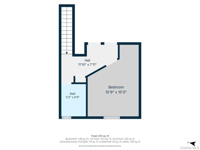 529 Powell Street, Brooklyn, NY 11212