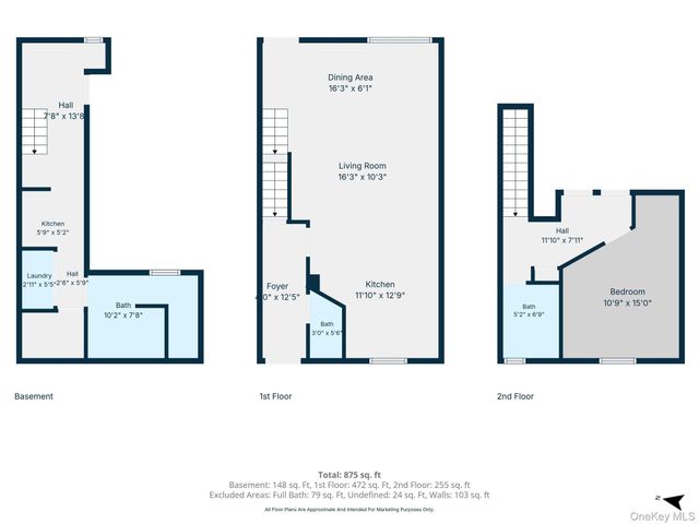 529 Powell Street, Brooklyn, NY 11212