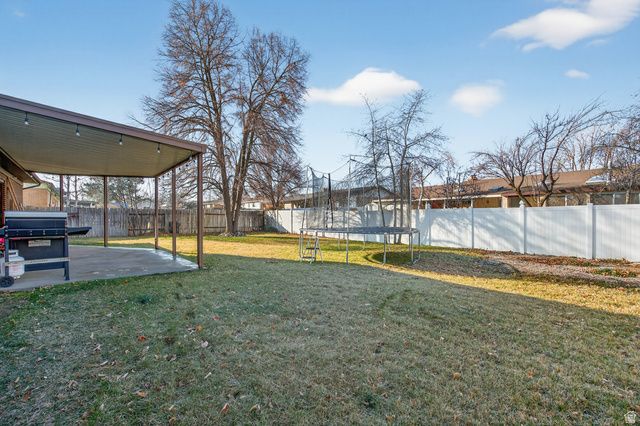 4314 S MIGNON DR, West Valley City, UT 84120