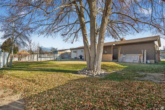 4314 S MIGNON DR, West Valley City, UT 84120