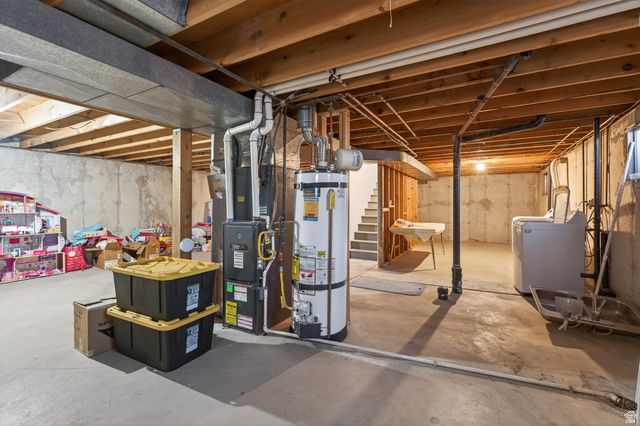 4314 S MIGNON DR, West Valley City, UT 84120