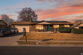 4314 S MIGNON DR, West Valley City, UT 84120