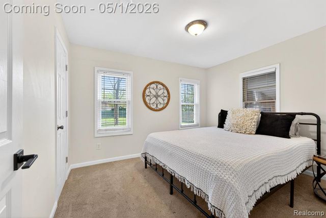 20479 Old Homestead Drive, Harper Woods, MI 48225
