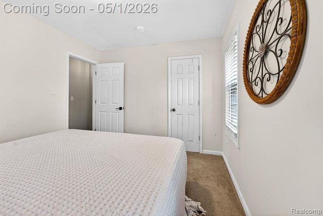 20479 Old Homestead Drive, Harper Woods, MI 48225