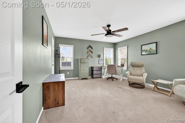 20479 Old Homestead Drive, Harper Woods, MI 48225