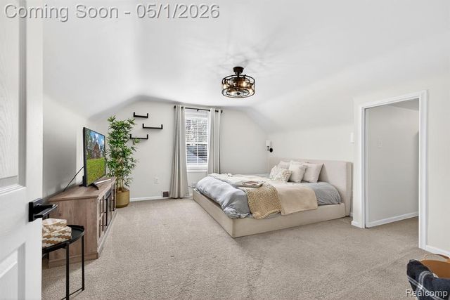 20479 Old Homestead Drive, Harper Woods, MI 48225