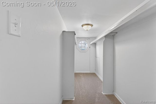 20479 Old Homestead Drive, Harper Woods, MI 48225