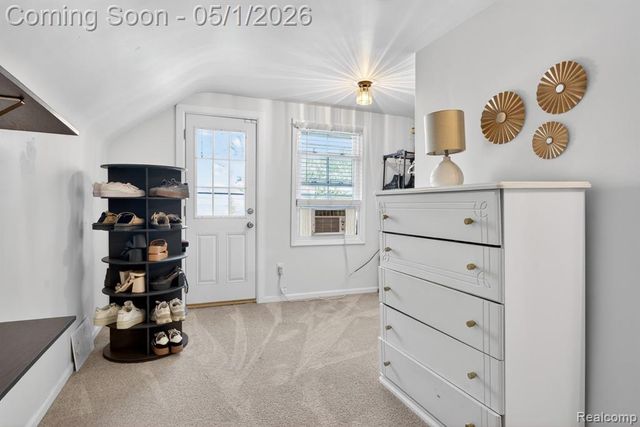 20479 Old Homestead Drive, Harper Woods, MI 48225