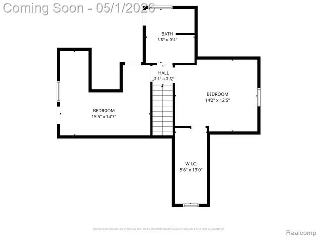 20479 Old Homestead Drive, Harper Woods, MI 48225