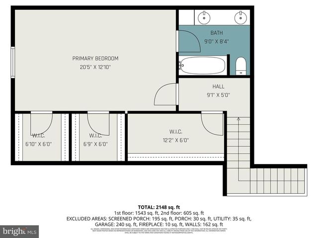 1928 LIMESTONE DR, Hummelstown, PA 17036