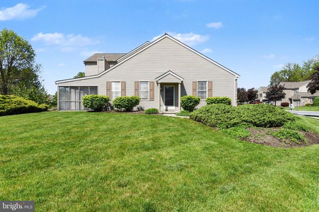1928 LIMESTONE DR, Hummelstown, PA 17036
