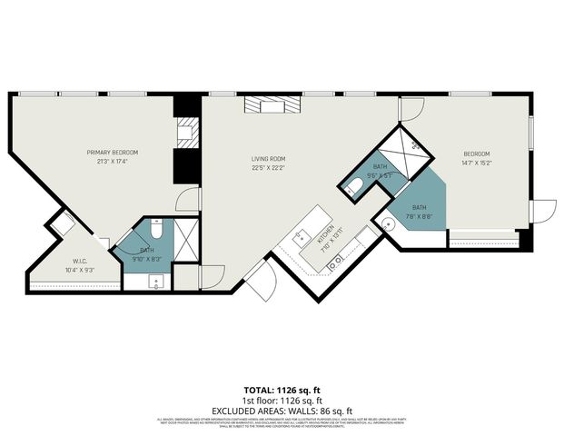 297 W Clay Avenue 411, Muskegon, MI 49440