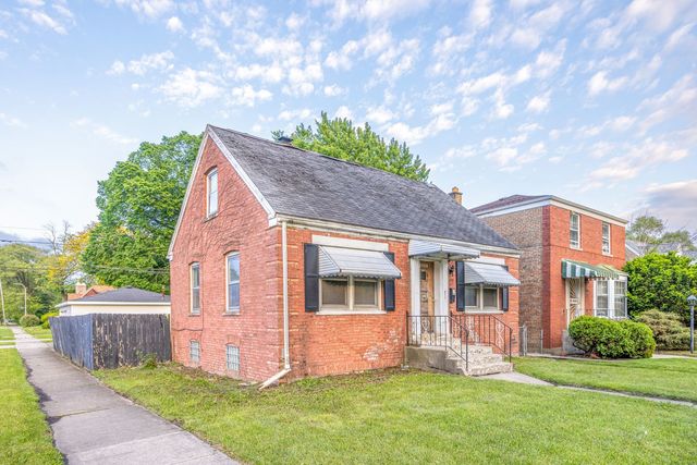 14201 S State Street, Riverdale, IL 60827