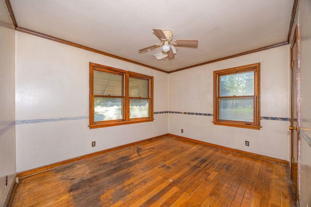 14201 S State Street, Riverdale, IL 60827