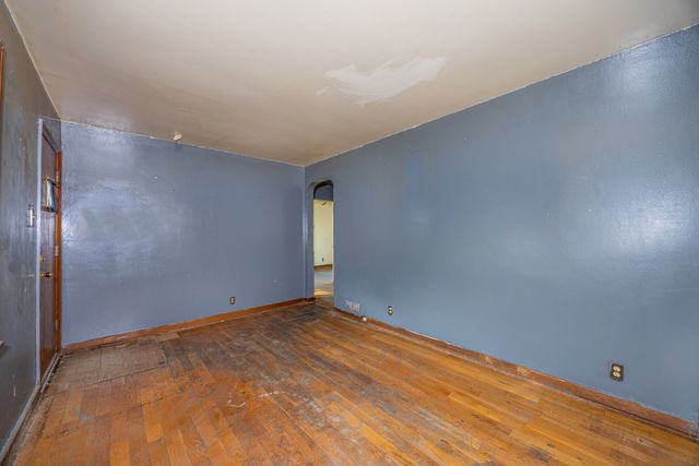 14201 S State Street, Riverdale, IL 60827