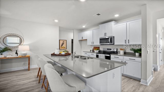 758 Sanctum St, Ridgeland, SC 29936