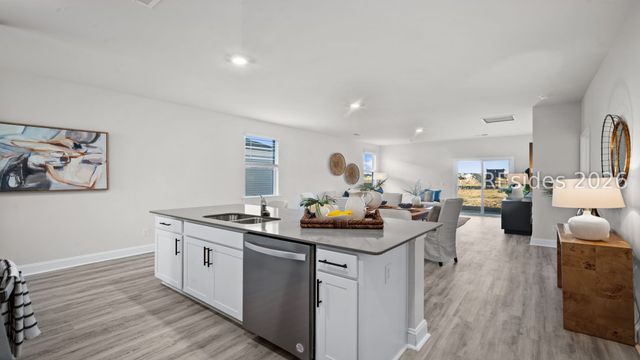 758 Sanctum St, Ridgeland, SC 29936