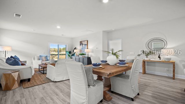758 Sanctum St, Ridgeland, SC 29936