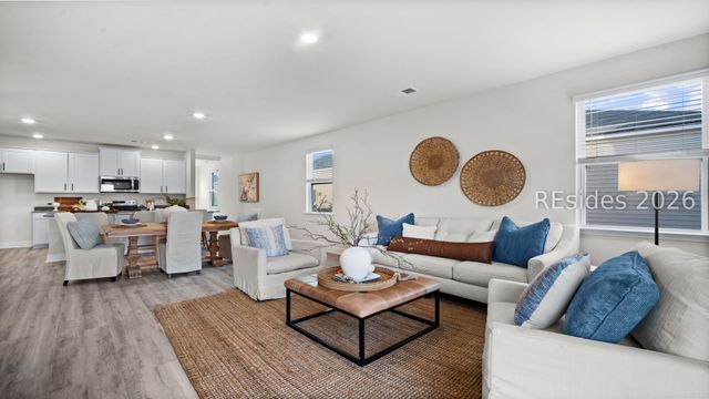 758 Sanctum St, Ridgeland, SC 29936