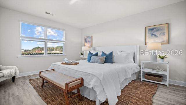 758 Sanctum St, Ridgeland, SC 29936