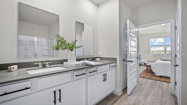 758 Sanctum St, Ridgeland, SC 29936
