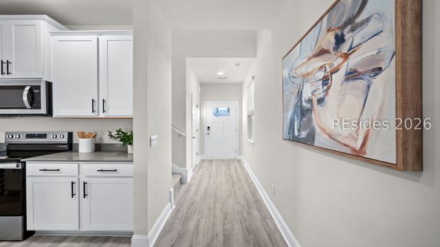 758 Sanctum St, Ridgeland, SC 29936