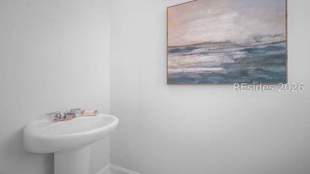 758 Sanctum St, Ridgeland, SC 29936