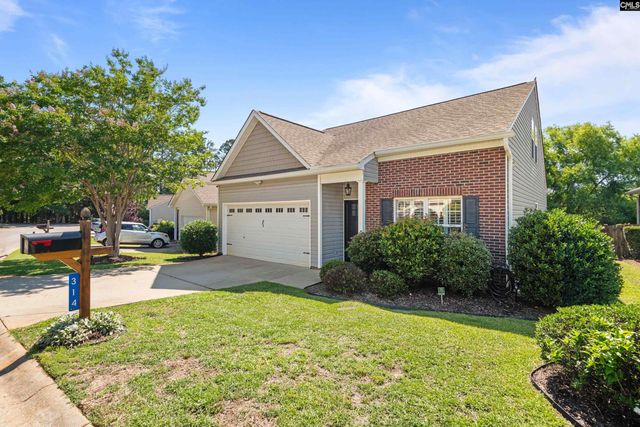 314 Merchants Drive, Columbia, SC 29212
