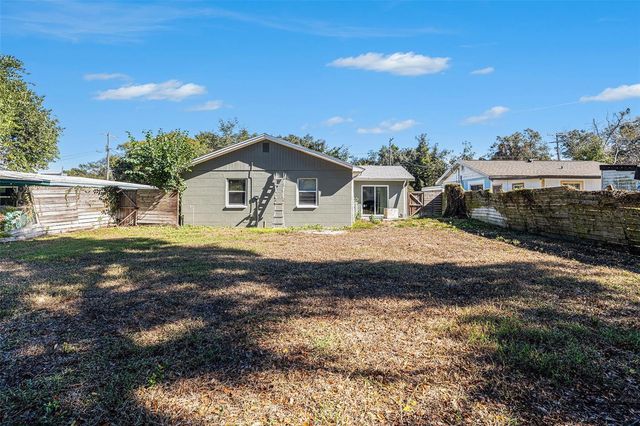 6504 N 21ST STREET, Tampa, FL 33610