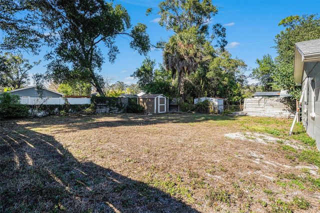 6504 N 21ST STREET, Tampa, FL 33610