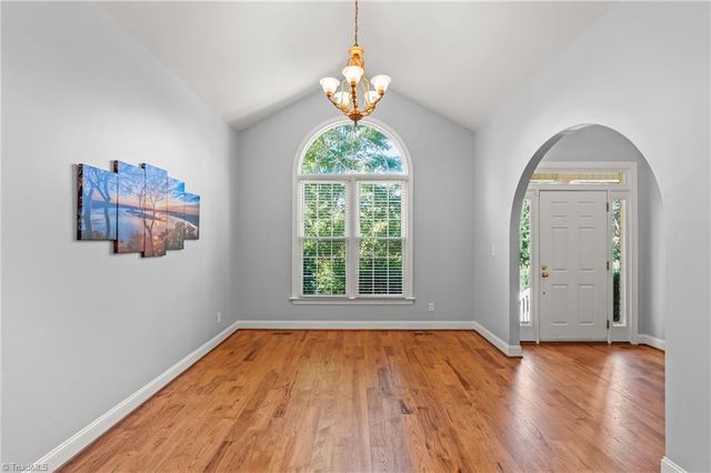 6176 Old Ironworks Road, Greensboro, NC 27455