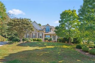 6176 Old Ironworks Road, Greensboro, NC 27455