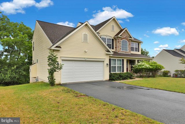 181 SCOTLAND DR, Reading, PA 19606