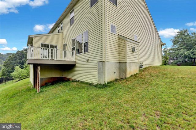 181 SCOTLAND DR, Reading, PA 19606