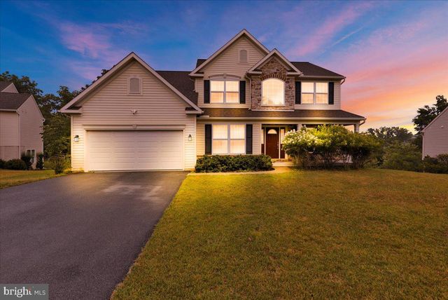 181 SCOTLAND DR, Reading, PA 19606