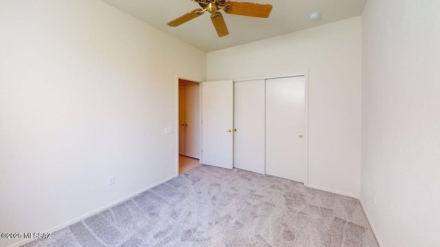 9413 N Desert Mist Lane, Tucson, AZ 85743