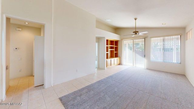 9413 N Desert Mist Lane, Tucson, AZ 85743