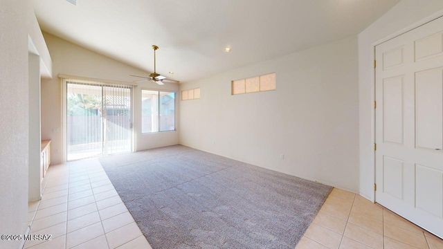 9413 N Desert Mist Lane, Tucson, AZ 85743
