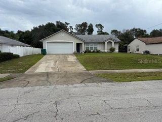 555 CAVALIER AVENUE, Deltona, FL 32725
