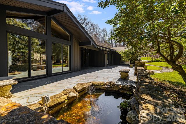 254 Orchard Circle, Laurel Park, NC 28739