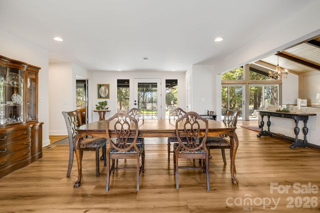 254 Orchard Circle, Laurel Park, NC 28739