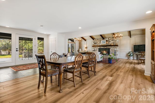 254 Orchard Circle, Laurel Park, NC 28739