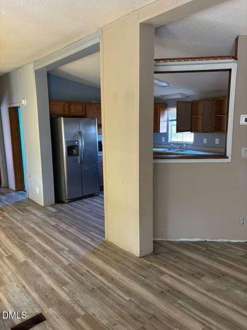 567 Miller Road, Benson, NC 27504