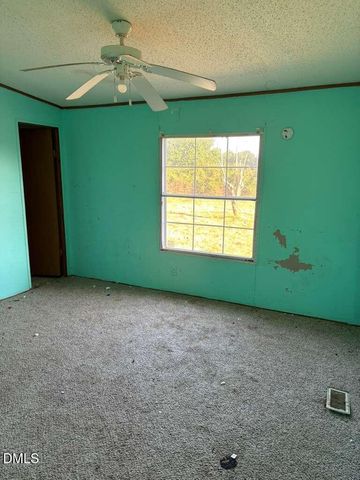 567 Miller Road, Benson, NC 27504