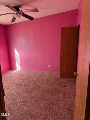 567 Miller Road, Benson, NC 27504