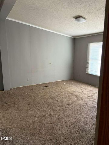 567 Miller Road, Benson, NC 27504