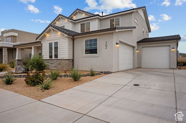 702 W JUNIPER DR, St. George, UT 84790