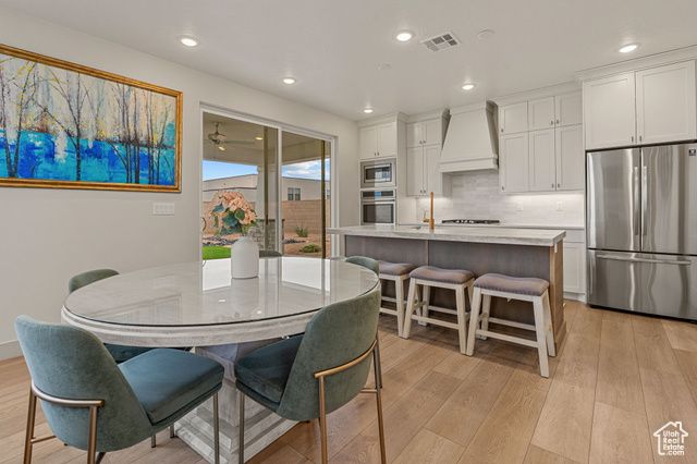 702 W JUNIPER DR, St. George, UT 84790