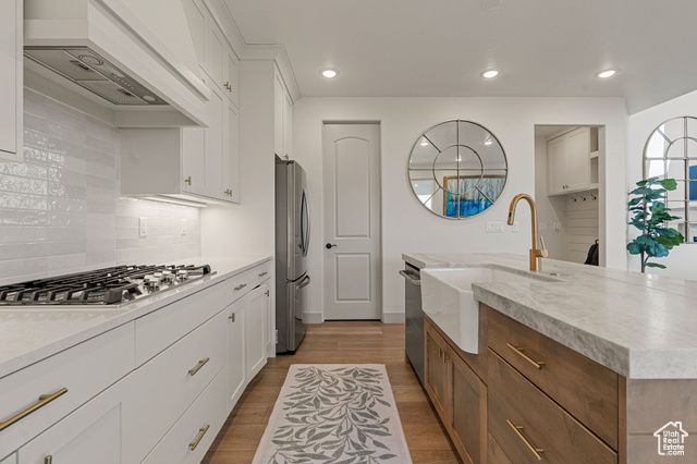 702 W JUNIPER DR, St. George, UT 84790